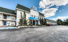 Motel 6-Niantic, Ct - New London