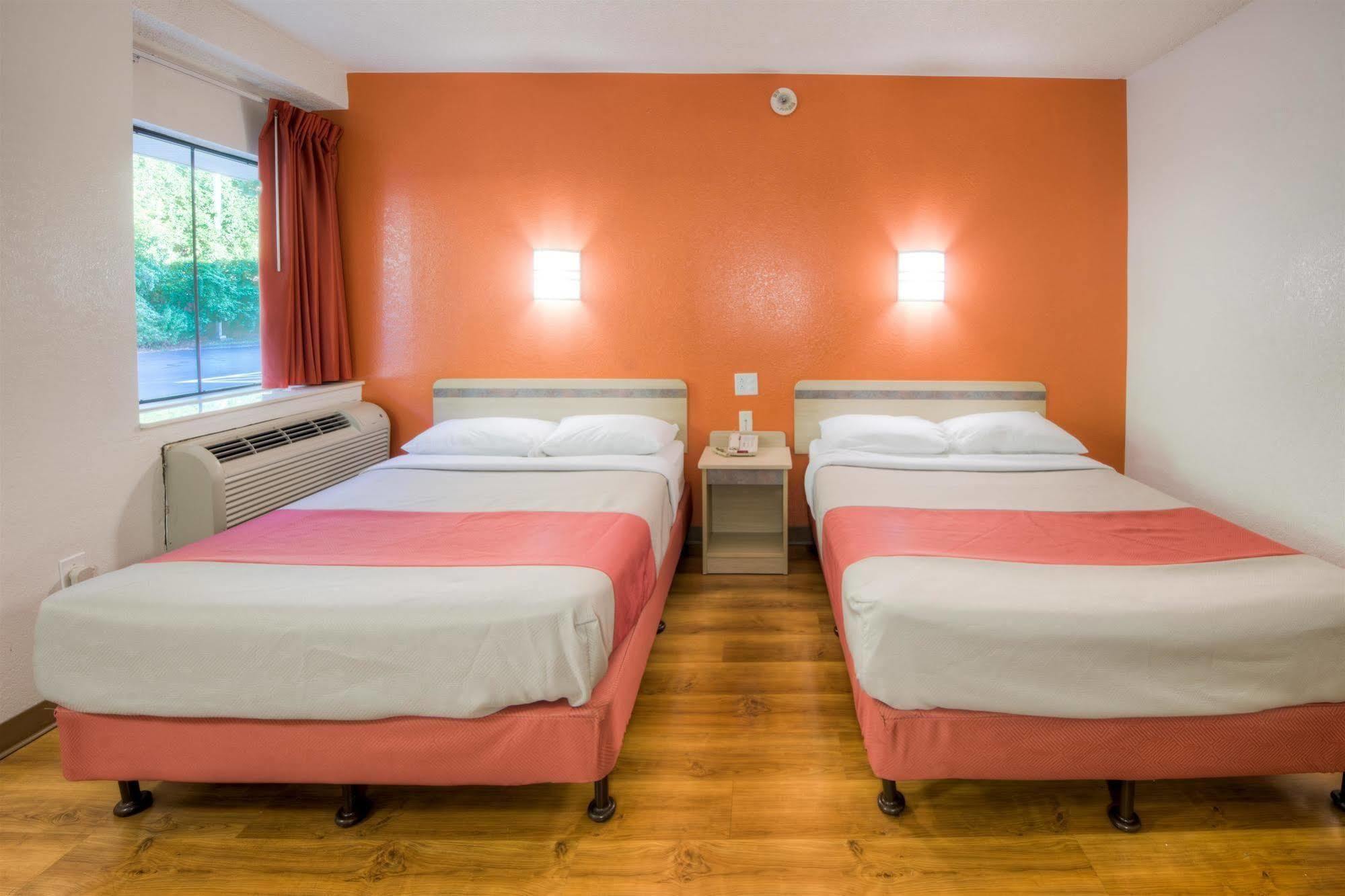 Motel 6-Niantic, Ct - New London Exterior foto