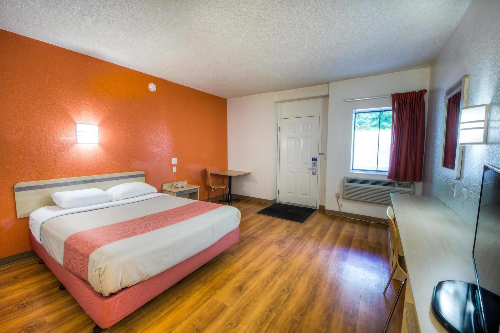 Motel 6-Niantic, Ct - New London Exterior foto