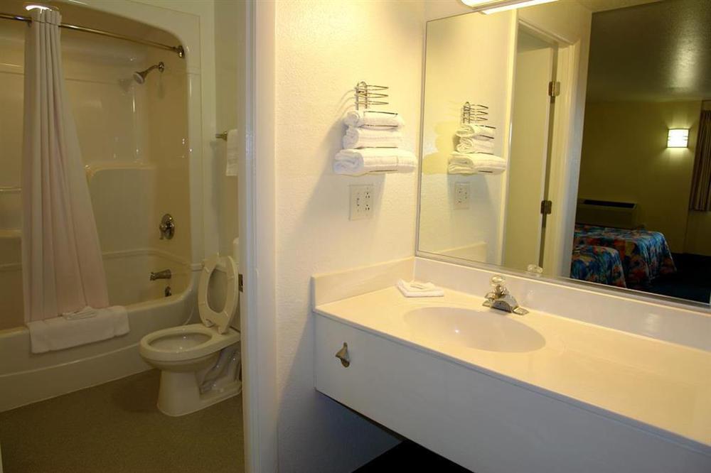 Motel 6-Niantic, Ct - New London Zimmer foto