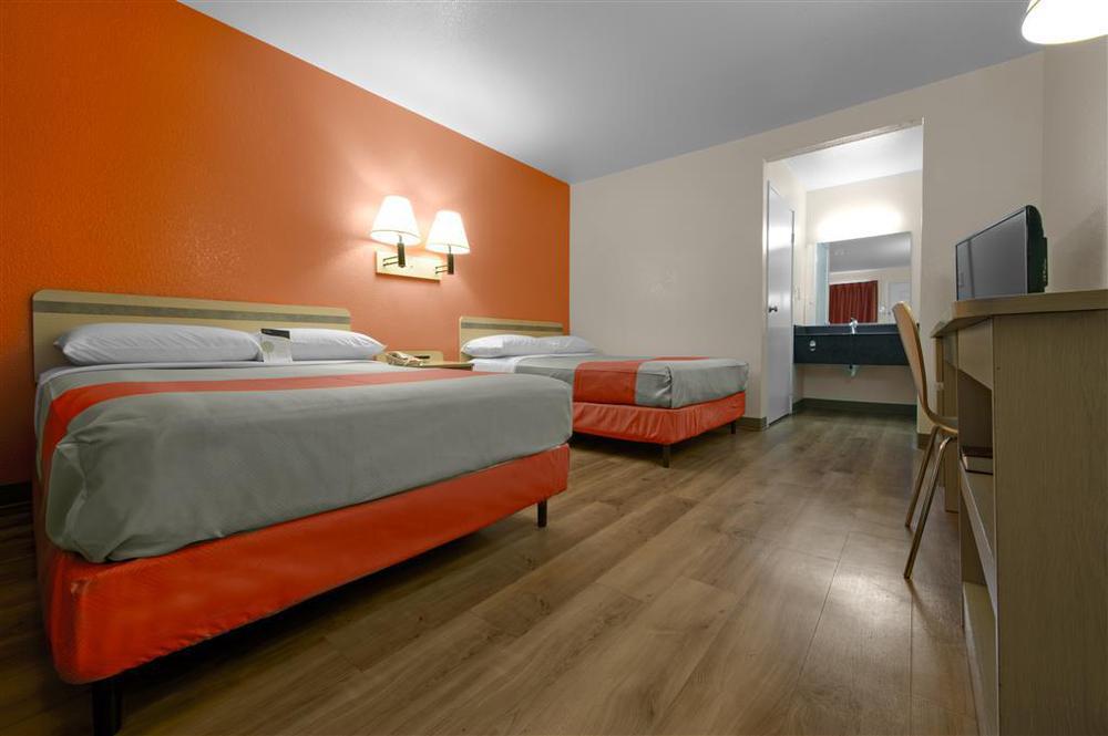 Motel 6-Niantic, Ct - New London Zimmer foto