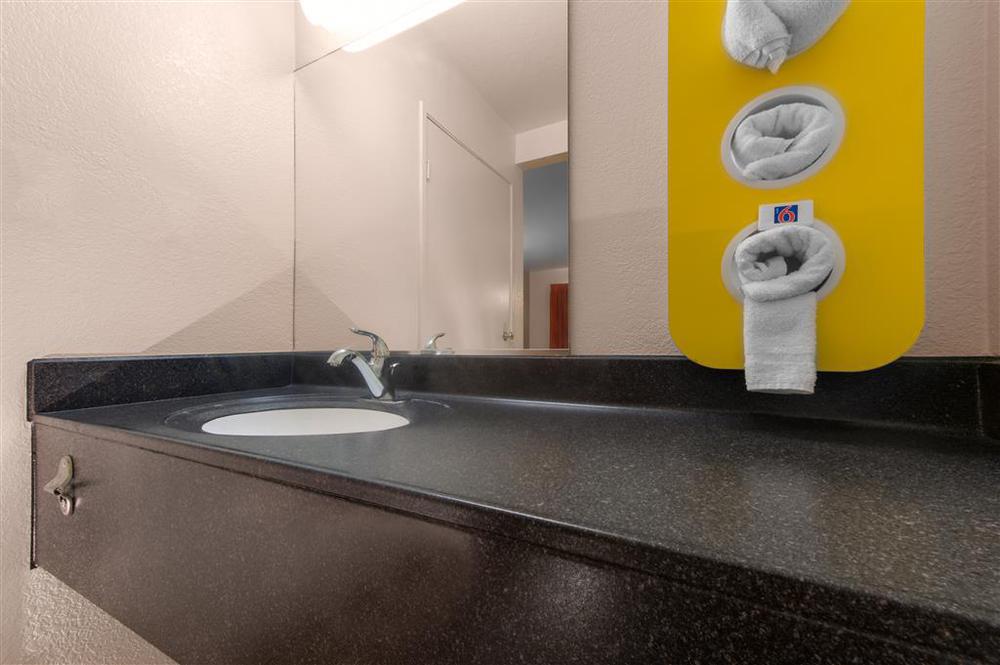 Motel 6-Niantic, Ct - New London Zimmer foto
